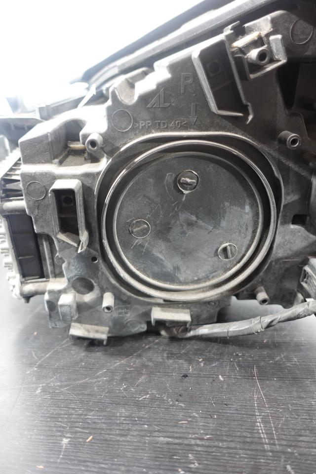 BMW 2er F45 F46 LED Scheinwerfer Rechts Original 2016 M29 – Bild 11