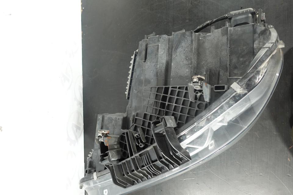 BMW 2er F45 F46 LED Scheinwerfer Rechts Original 2016 M29 – Bild 15
