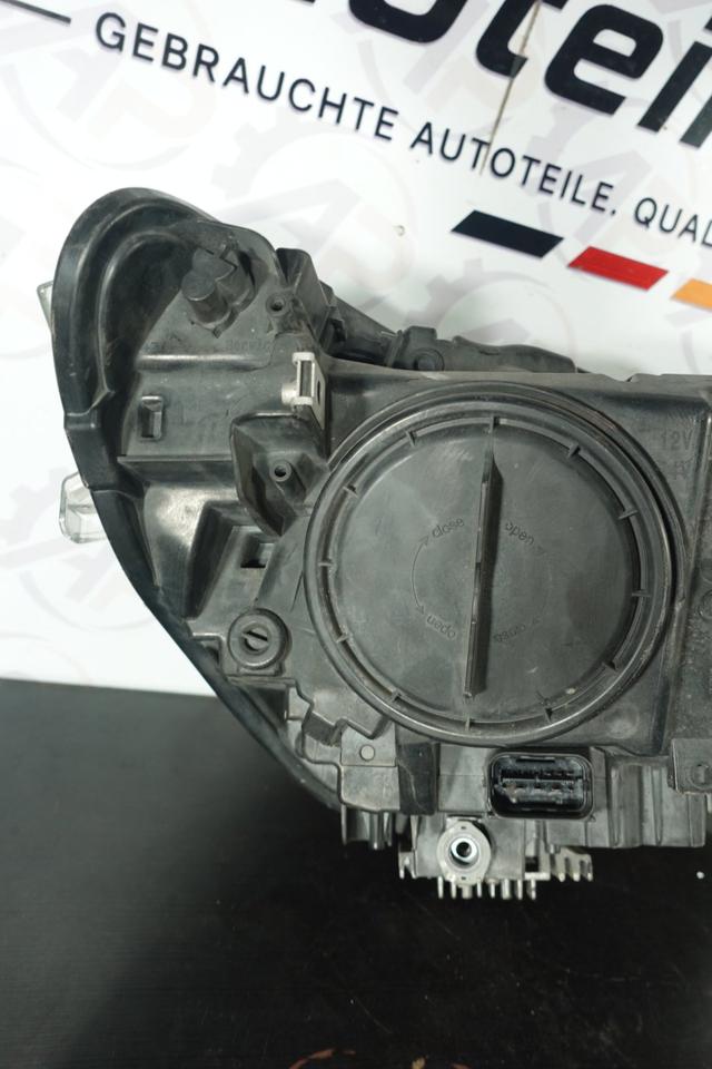 BMW 1er F20 F21 Bi-Xenon Scheinwerfer Links 2012 M01 – Bild 9