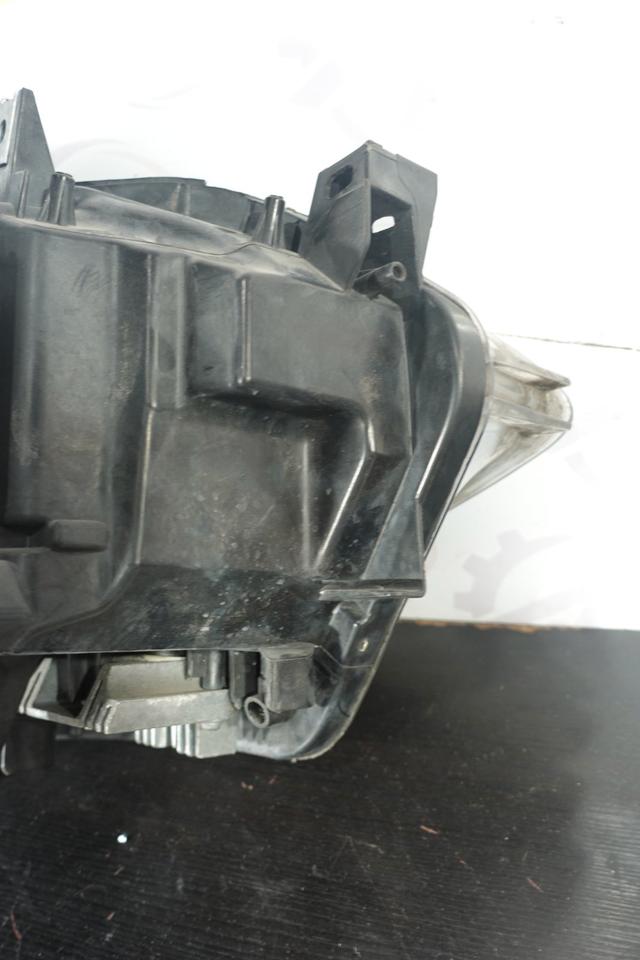 BMW 1er F20 F21 Bi-Xenon Scheinwerfer Links 2012 M01 – Bild 12