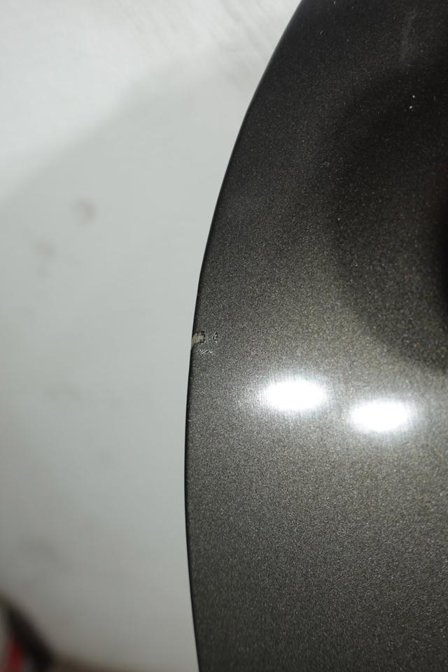 MINI R50 R52 R53 Tür vorne rechts Royal Grey Metallic 2007 M44 – Bild 4