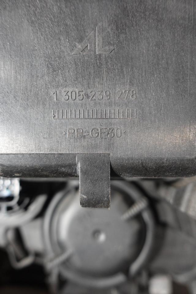MINI Cooper S R53 Xenon Scheinwerfer links 63127198737 M44 – Bild 2
