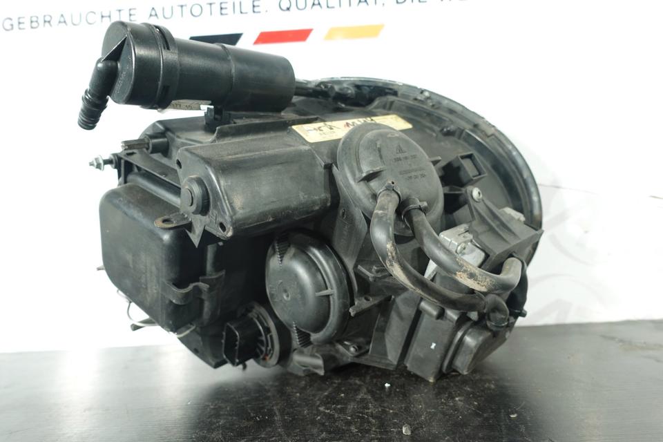 MINI Cooper S R53 Xenon Scheinwerfer links 63127198737 M44 – Bild 6
