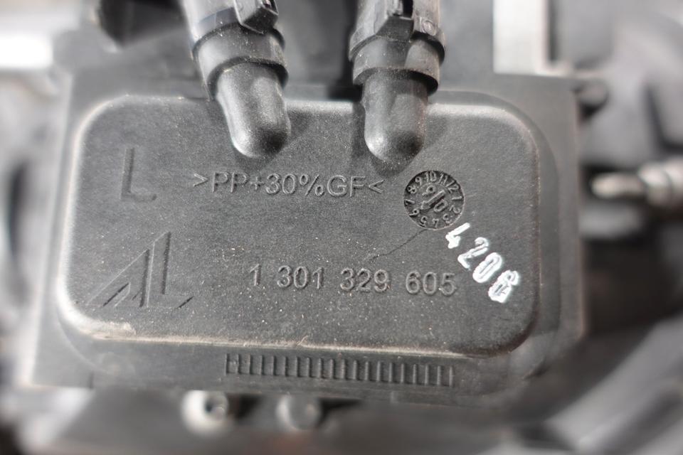 MINI Cooper S R53 Xenon Scheinwerfer links 63127198737 M44 – Bild 7