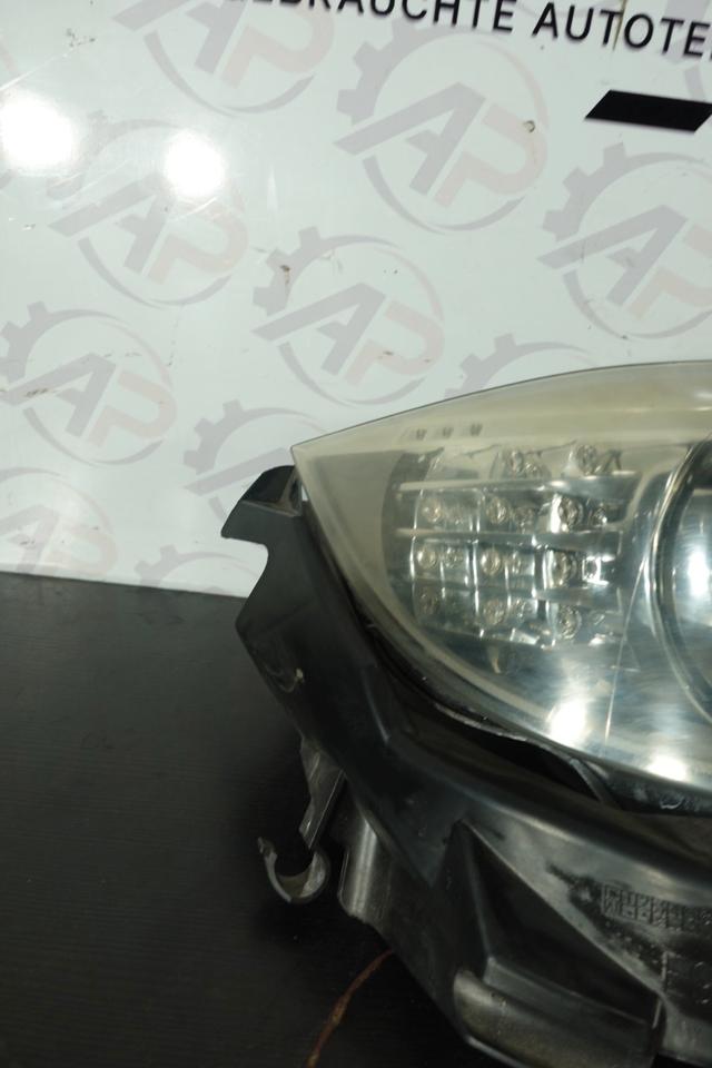 BMW E90 E91 Xenon AHL Scheinwerfer rechts 63117202586 M18 – Bild 5
