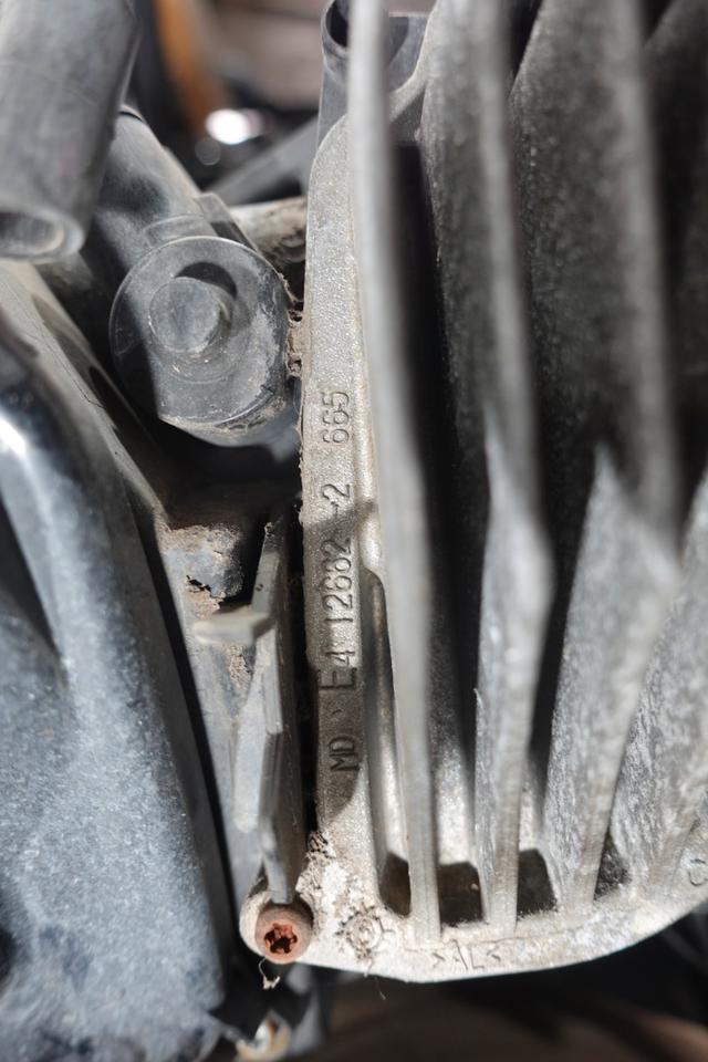 BMW E90 E91 Xenon AHL Scheinwerfer rechts 63117202586 M18 – Bild 11