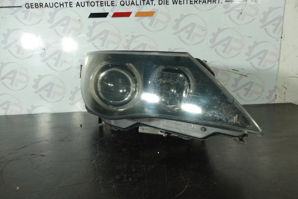 BMW E60 E61 Xenon AHL Scheinwerfer rechts 63126920744 M13 – Bild 2