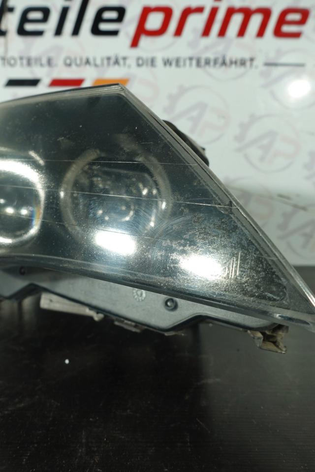 BMW E60 E61 Xenon AHL Scheinwerfer rechts 63126920744 M13 – Bild 3