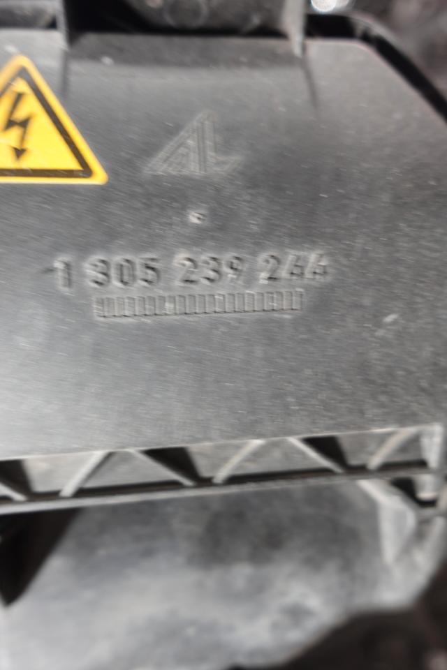BMW E60 E61 Xenon AHL Scheinwerfer rechts 63126920744 M13 – Bild 9