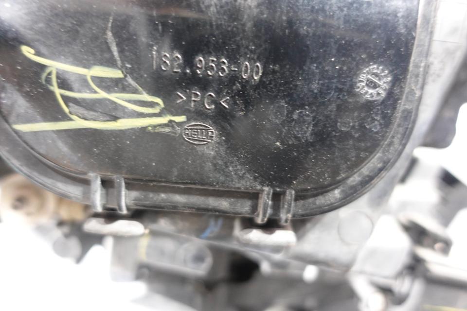 VW Beetle 5C Bi-Xenon LED Scheinwerfer links Hella M21 – Bild 3