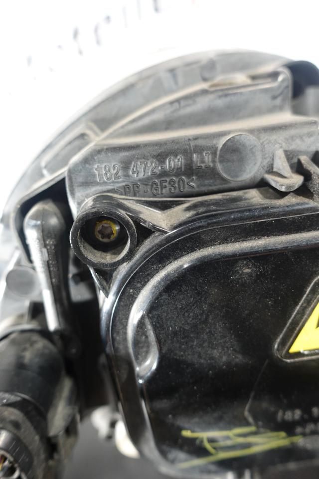 VW Beetle 5C Bi-Xenon LED Scheinwerfer links Hella M21 – Bild 4