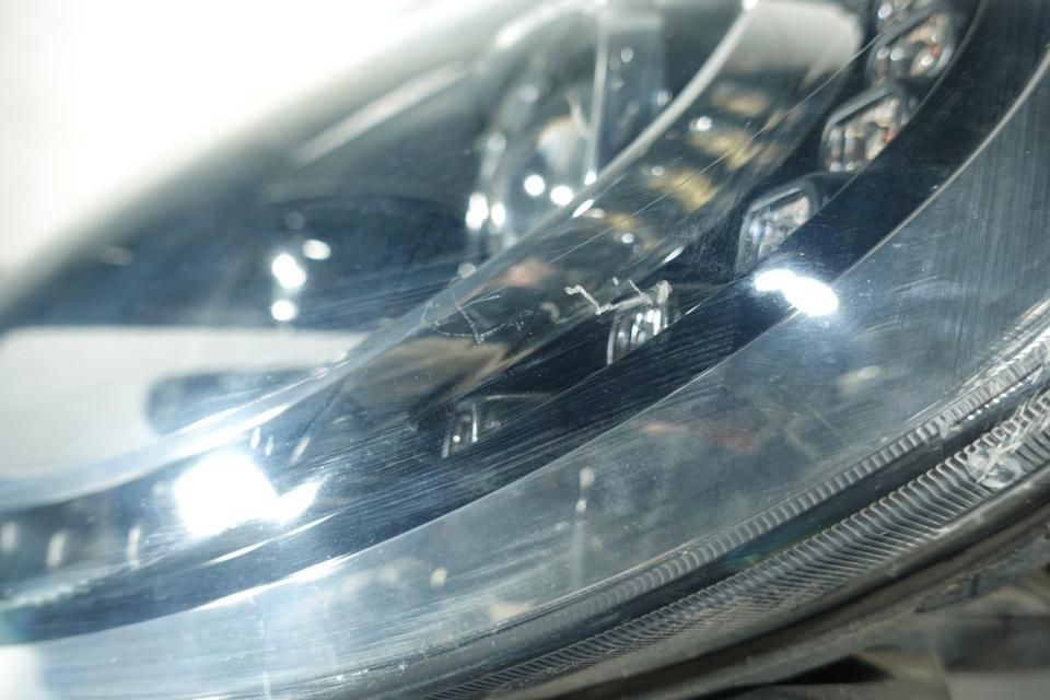 VW Beetle 5C Bi-Xenon LED Scheinwerfer links Hella M21 – Bild 5