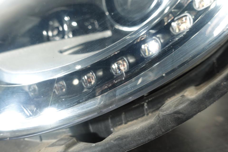 VW Beetle 5C Bi-Xenon LED Scheinwerfer links Hella M21 – Bild 6