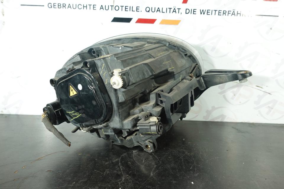 VW Beetle 5C Bi-Xenon LED Scheinwerfer links Hella M21 – Bild 9