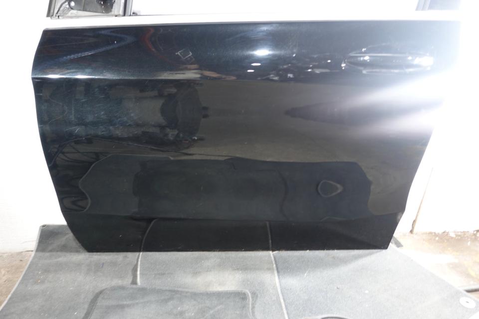 Mercedes B-Kl W246 B180 Fahrertür vorne links Kosmos 2013 M43 – Bild 2