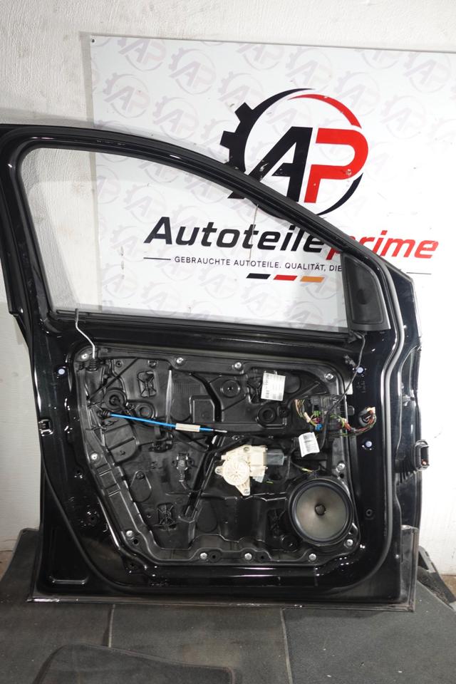 Mercedes B-Kl W246 B180 Fahrertür vorne links Kosmos 2013 M43 – Bild 4