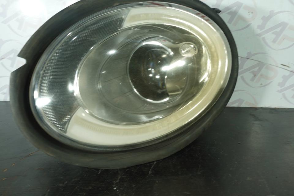MINI F55 F56 F57 Scheinwerfer rechts M36 – Bild 6