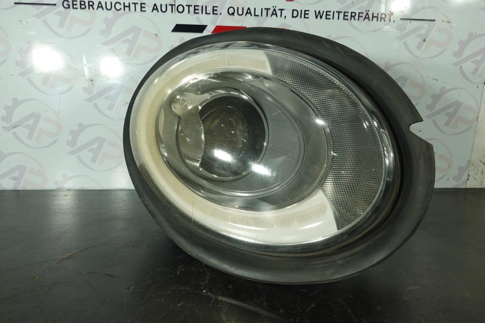 MINI F55 F56 F57 Scheinwerfer links LED 63117494879 M36 – Bild 2