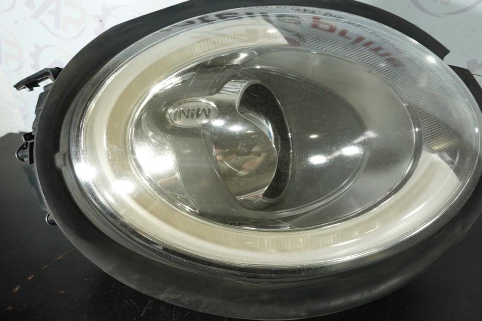 MINI F55 F56 F57 Scheinwerfer links LED 63117494879 M36 – Bild 3