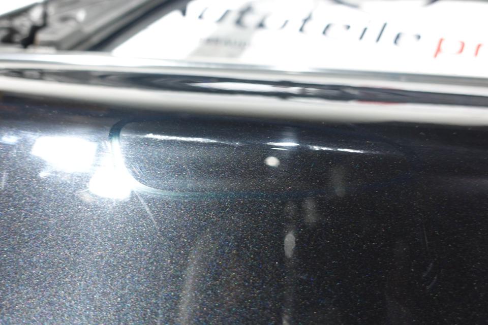 BMW 2er F45 218i Tür vorne links Fahrertür Black Sapphire2014 M30 – Bild 5