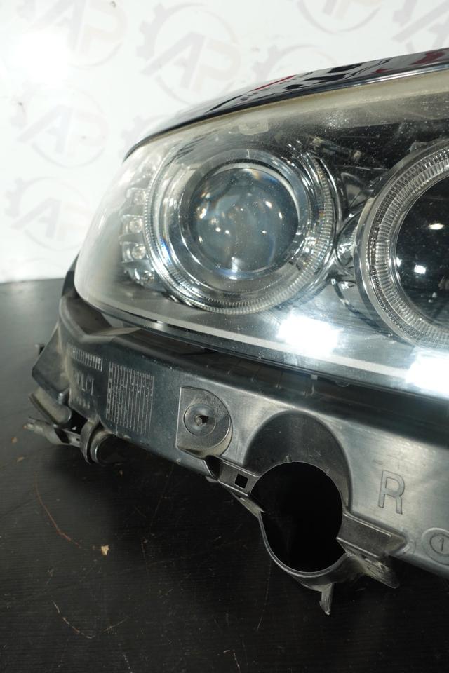 BMW 3er E90 E91 LCI 320i Scheinwerfer rechts Xenon 2010 M19 – Bild 5
