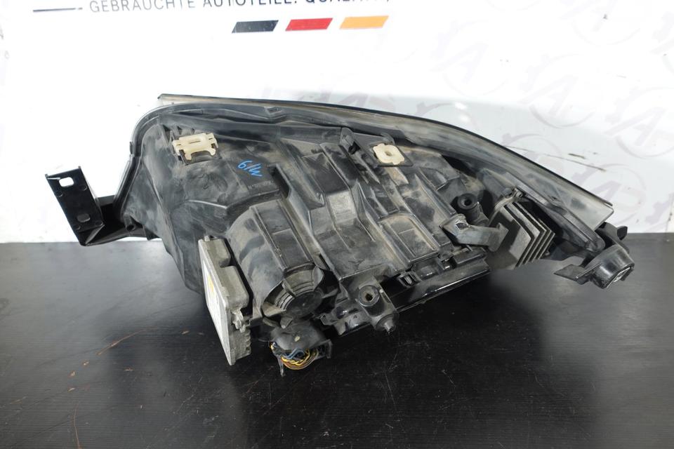 BMW 3er E90 E91 LCI 320i Scheinwerfer rechts Xenon 2010 M19 – Bild 7