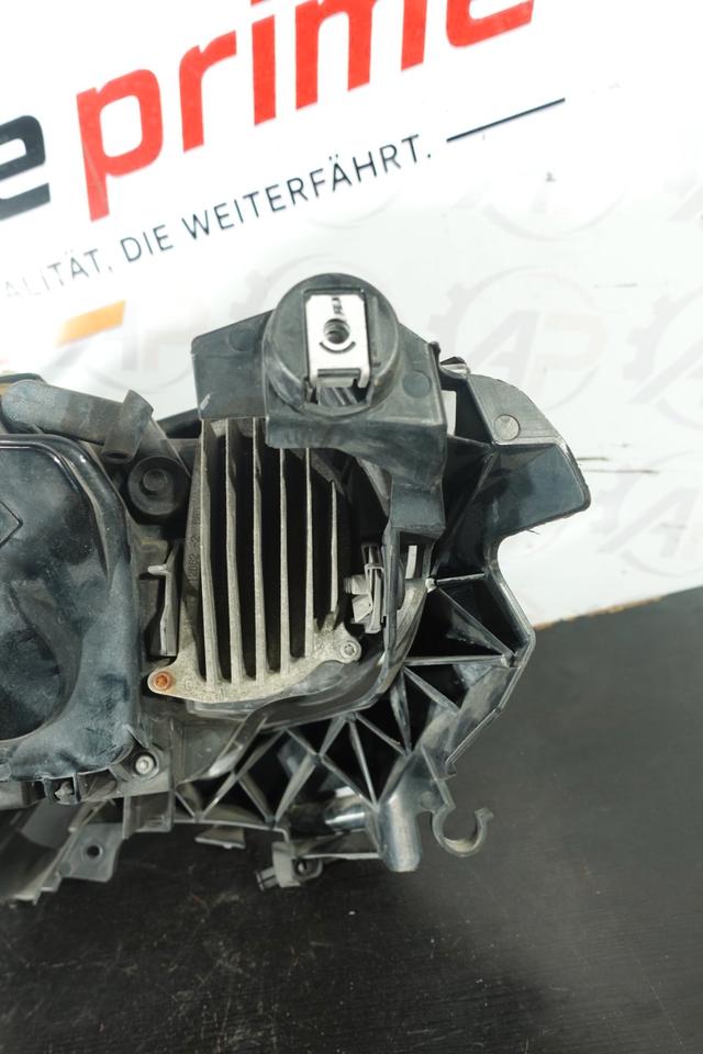 BMW 3er E90 E91 LCI 320i Scheinwerfer rechts Xenon 2010 M19 – Bild 9