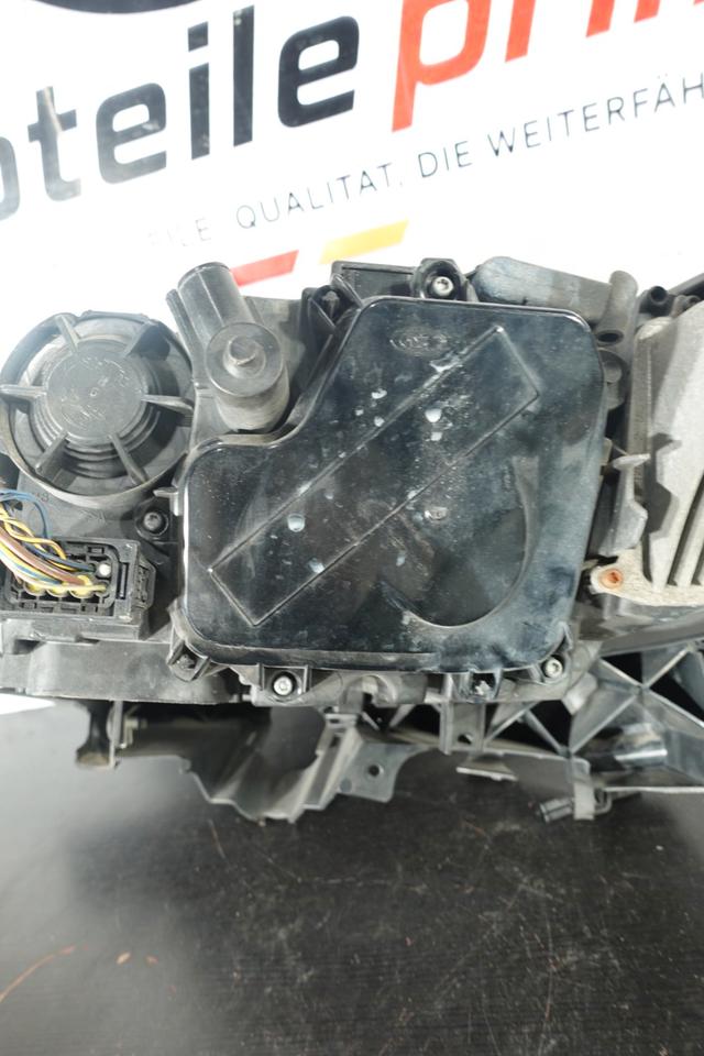 BMW 3er E90 E91 LCI 320i Scheinwerfer rechts Xenon 2010 M19 – Bild 10