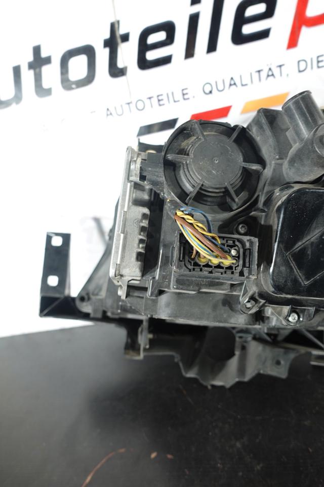 BMW 3er E90 E91 LCI 320i Scheinwerfer rechts Xenon 2010 M19 – Bild 11