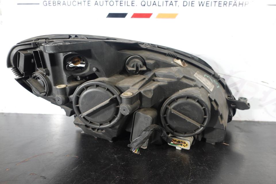 Mercedes C-Klasse W204 S204 Scheinwerfer links Halogen 2011 M09 – Bild 7