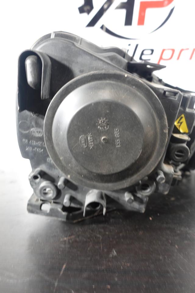Vw Golf 6 Scheinwerfer links Halogen H7 Hella 2011 N20 – Bild 7