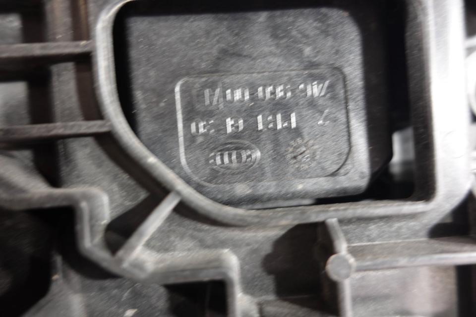 Vw Golf 6 Scheinwerfer links Halogen H7 Hella 2011 N20 – Bild 11