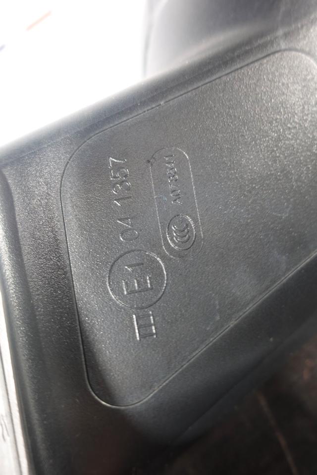 BMW 2er F45 218d Außenspiegel rechts Blinker Weiß 2015 N11 – Bild 5