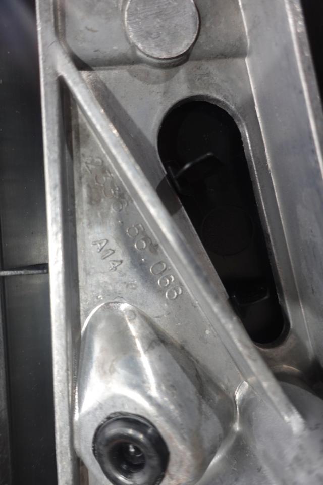 BMW 2er F45 218d Außenspiegel rechts Blinker Weiß 2015 N11 – Bild 6
