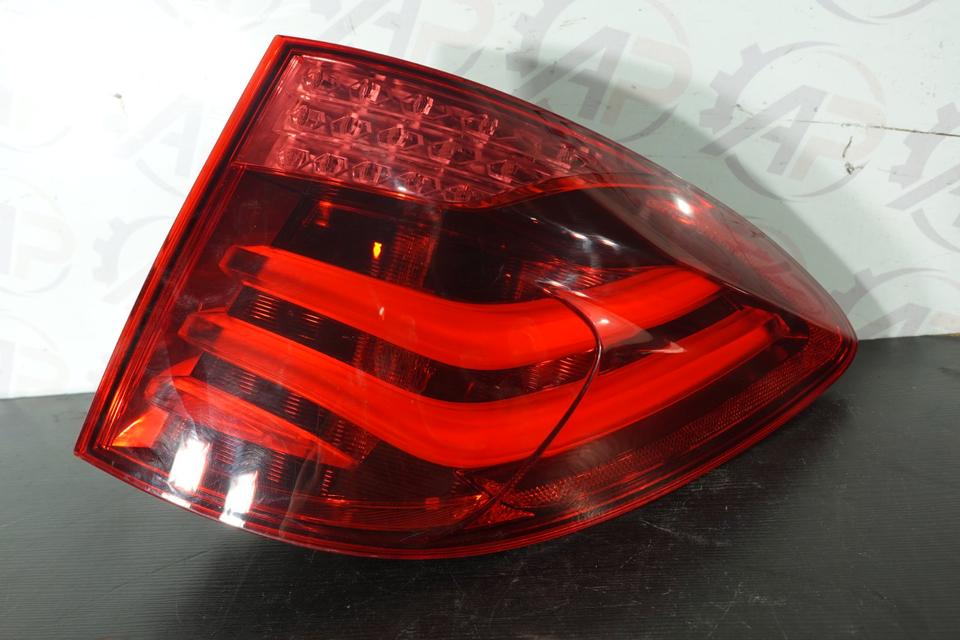 BMW 5er GT F07 Heckleuchte Rückleuchte rechts LED 2011 N10 – Bild 2