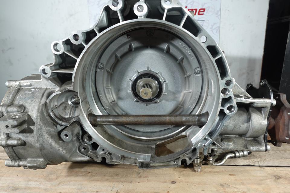 Audi A6 4G C7 2.8 FSI quattro Getriebe PXE 0B5 DL501 7-Gang M05 – Bild 2