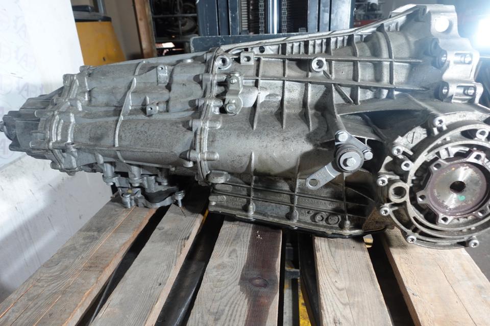 Audi A6 4G C7 2.8 FSI quattro Getriebe PXE 0B5 DL501 7-Gang M05 – Bild 4