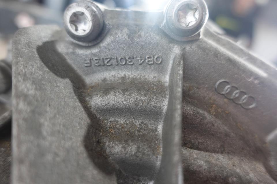 Audi A6 4G C7 2.8 FSI quattro Getriebe PXE 0B5 DL501 7-Gang M05 – Bild 9