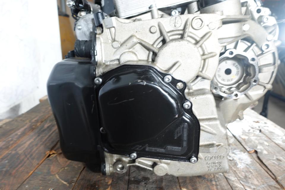VW Audi 02E DQ250 6-Gang DSG Automatikgetriebe Getriebecode KQC – Bild 5