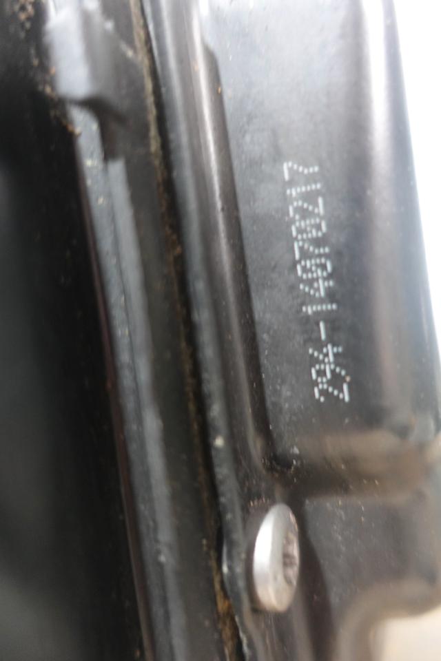VW Audi 02E DQ250 6-Gang DSG Automatikgetriebe PQB CTHA N07 – Bild 10