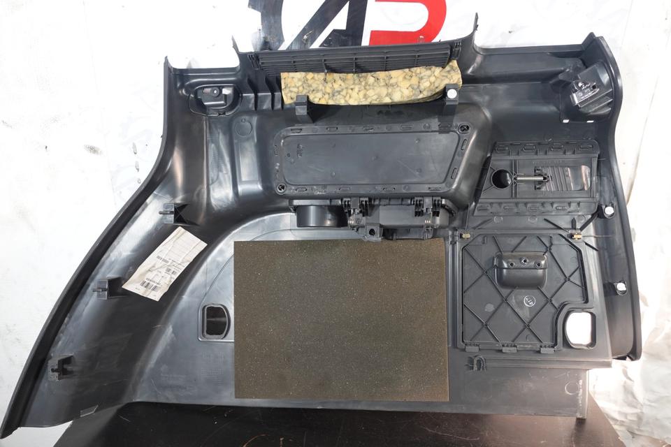 VW Touran 1T Kofferraumverkleidung links 1T0867035D M39 – Bild 3