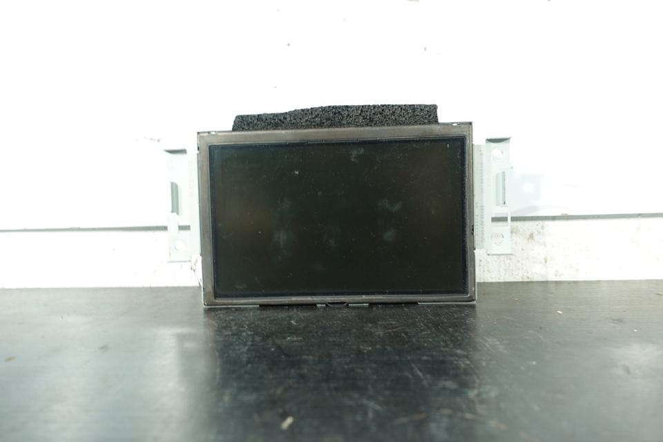 Volvo Navigationsdisplay Bildschirm Monitor Bosch M35 – Bild 3