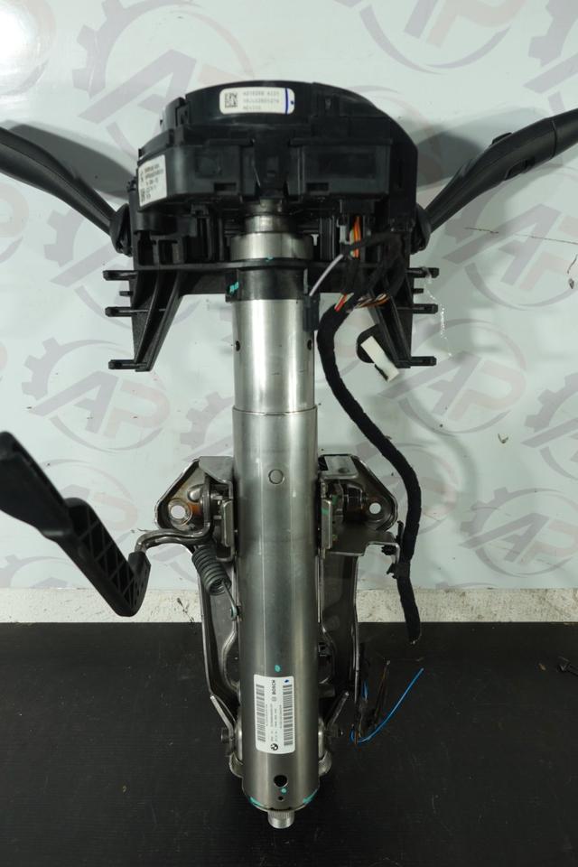 BMW X1 F48 X2 F39 F45 F46 Lenksäule Lenkstockschalter – Bild 2
