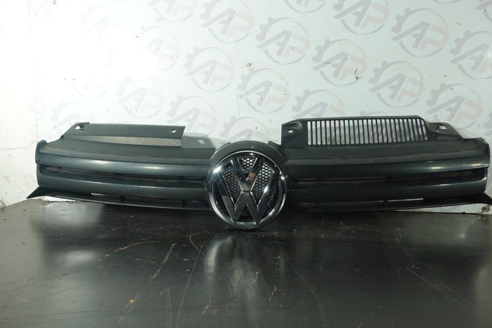 VW Golf 6 MK6 Kühlergrill Frontgrill Original 2010 N15 – Bild 2