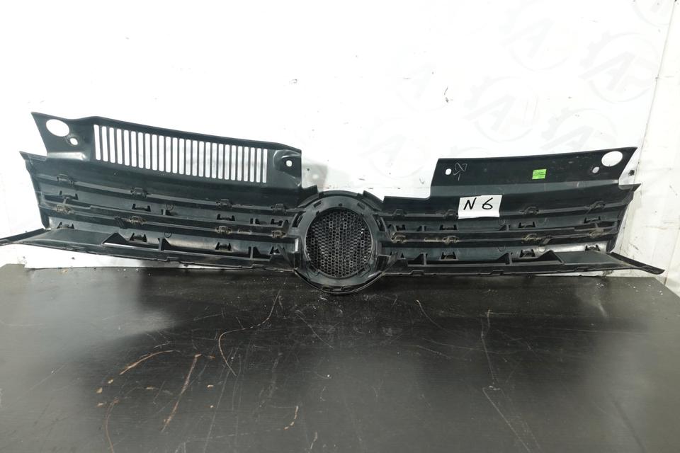 VW Golf 6 MK6 Variant Kühlergrill Frontgrill 2010 Original N06 – Bild 3