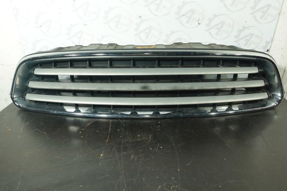MINI Countryman R60 Ziergitter Front Kühlergrill2012 Original M34 – Bild 2