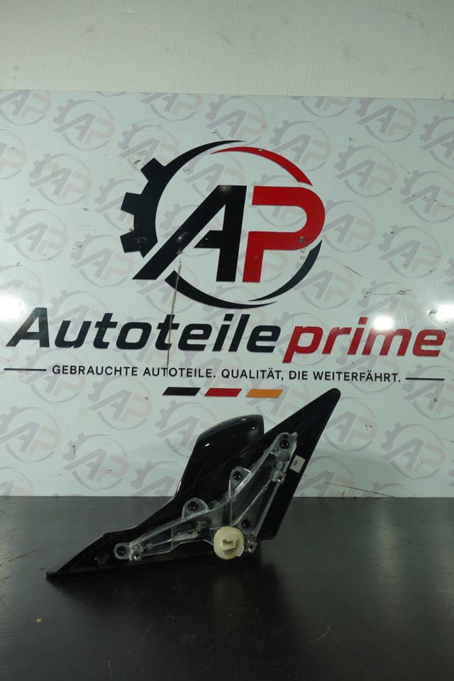 BMW 1er F20 Außenspiegel rechts beheizt 2011 Original N16 – Bild 6