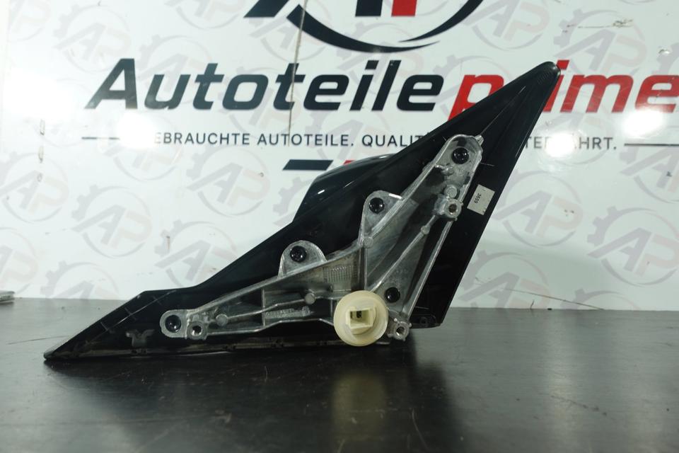 BMW 1er F20 Außenspiegel rechts beheizt 2011 Original N16 – Bild 7