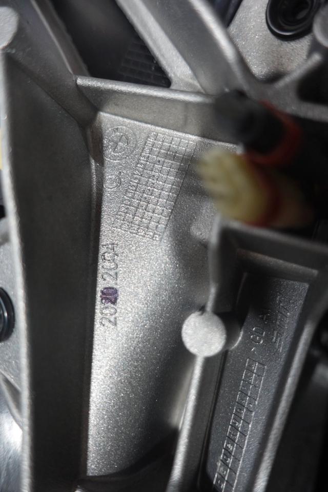BMW 1er F20 Außenspiegel rechts beheizt Alpinweiß Bj. 2012 N09 – Bild 7