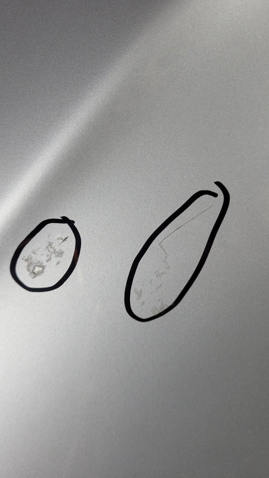 5er F10 528i Kotflügel vorne links Silber mit Blinker 2013 N12 – Bild 7
